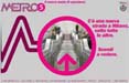 Metro 5 online con Olà!
